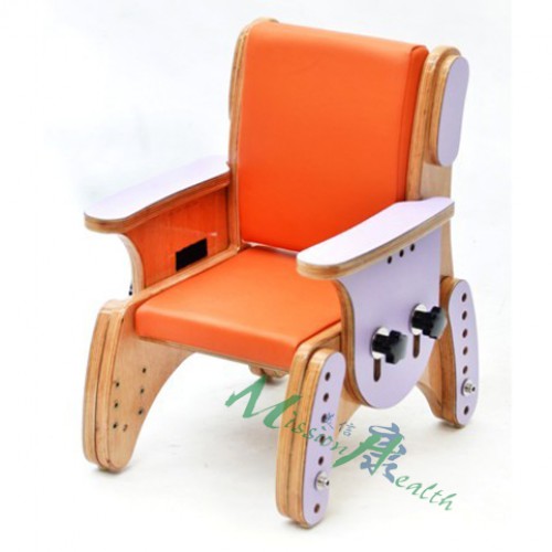 GA-0441  小馬兒童椅