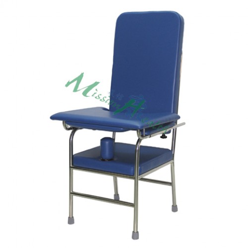 GA-0801  不銹鋼訓練椅